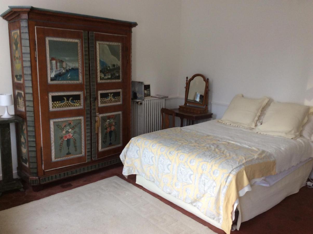 La Chambre De La Tour Orbais Bagian luar foto