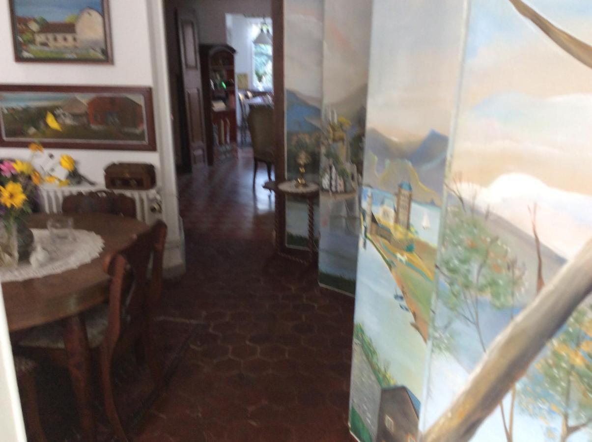 La Chambre De La Tour Orbais Bagian luar foto